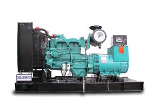 380kw康明斯柴油發(fā)電機(jī)組