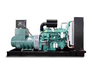 600kw玉柴柴油發(fā)電機(jī)組