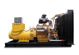 650kw上海柴油發(fā)電機(jī)組